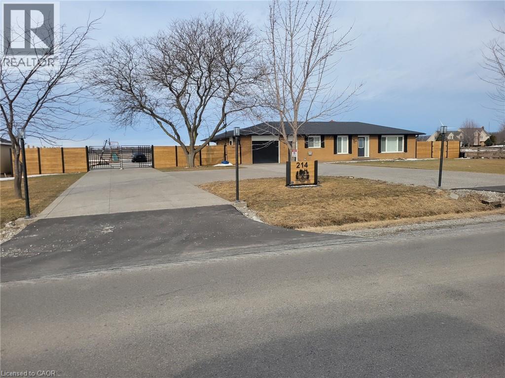 214 Binbrook Road, Glanbrook, ON