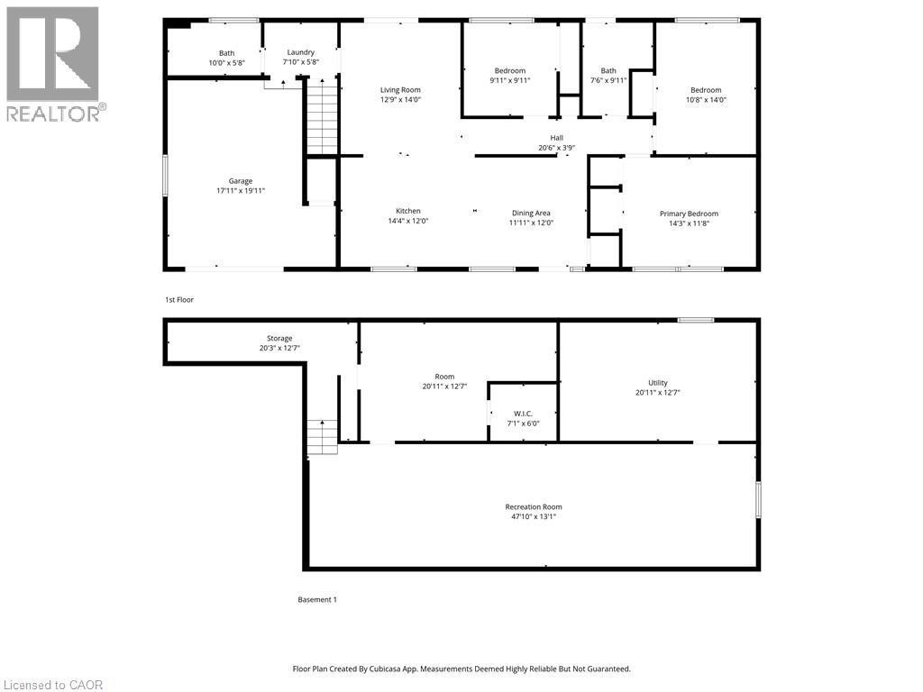 214 Binbrook Road, Glanbrook, ON