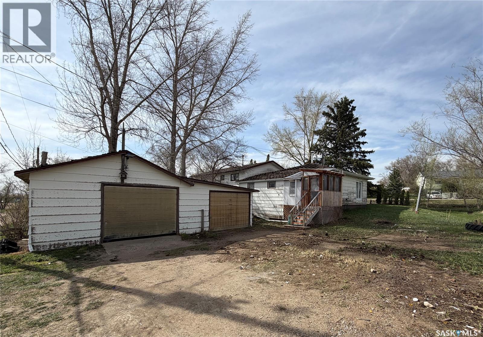 112 1St Avenue N, Beechy, SK