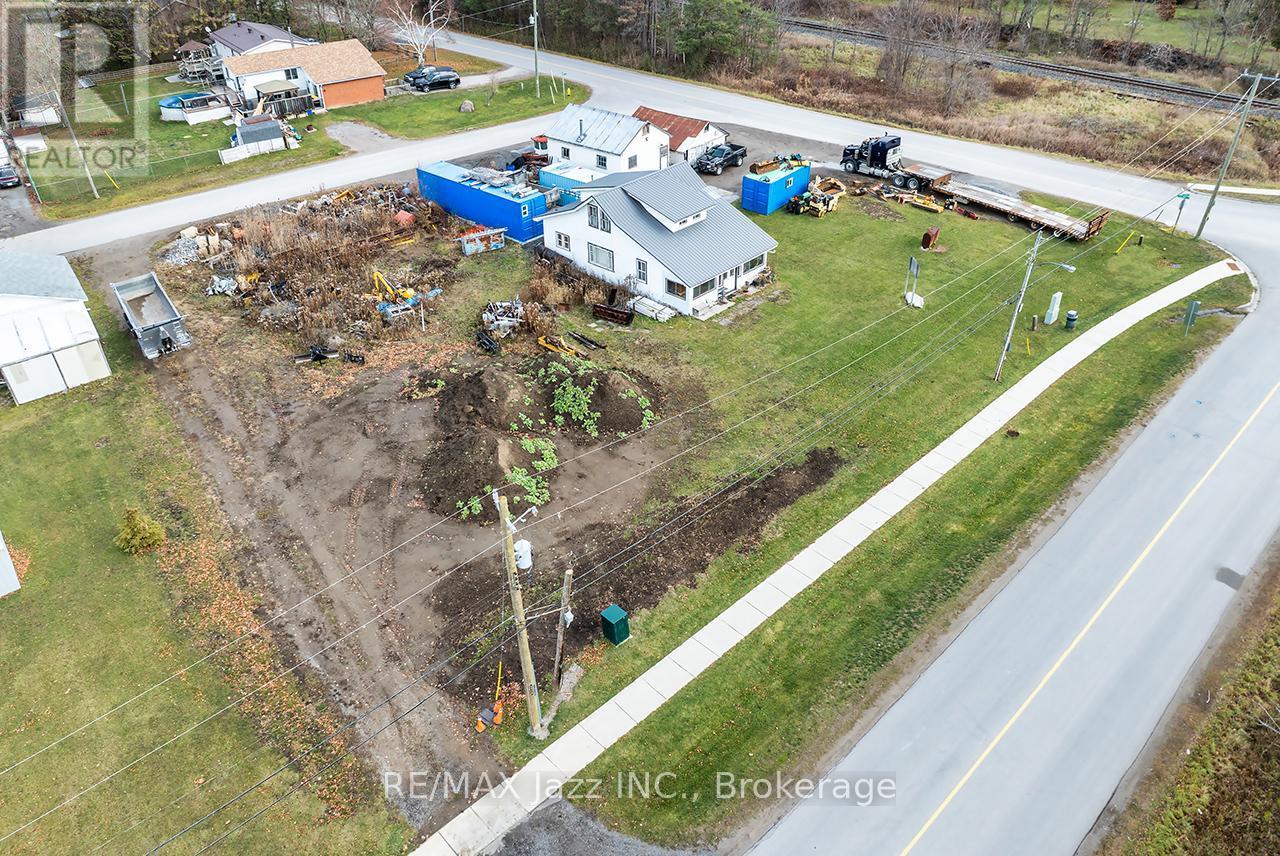 140 Victoria Street, Brock (Beaverton), ON