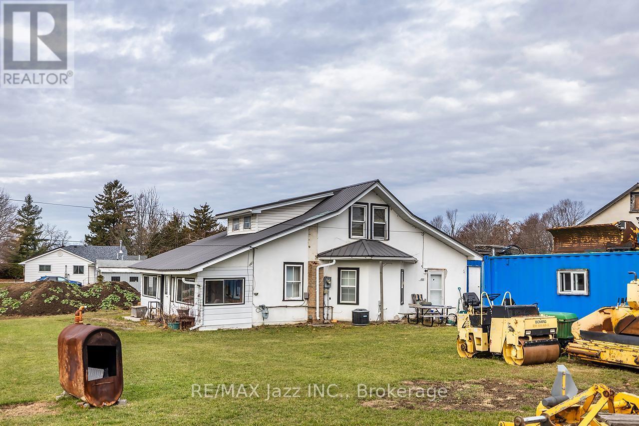 140 Victoria Street, Brock (Beaverton), ON