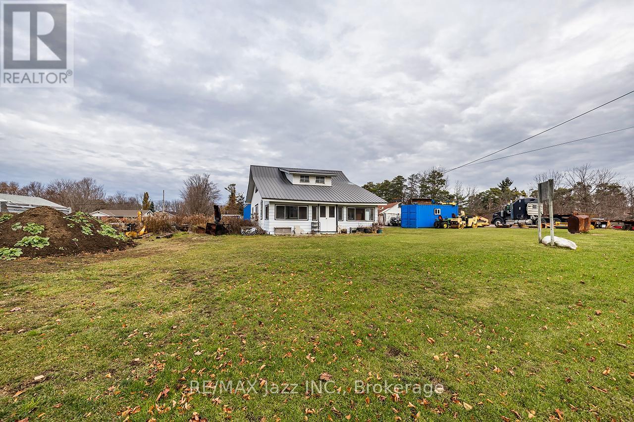 140 Victoria Street, Brock (Beaverton), ON