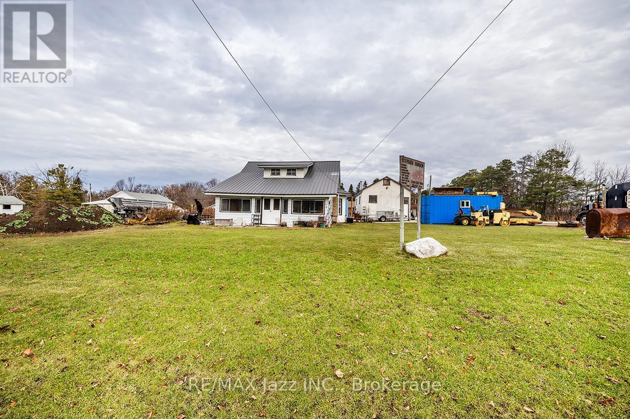 140 Victoria Street, Brock (Beaverton), ON