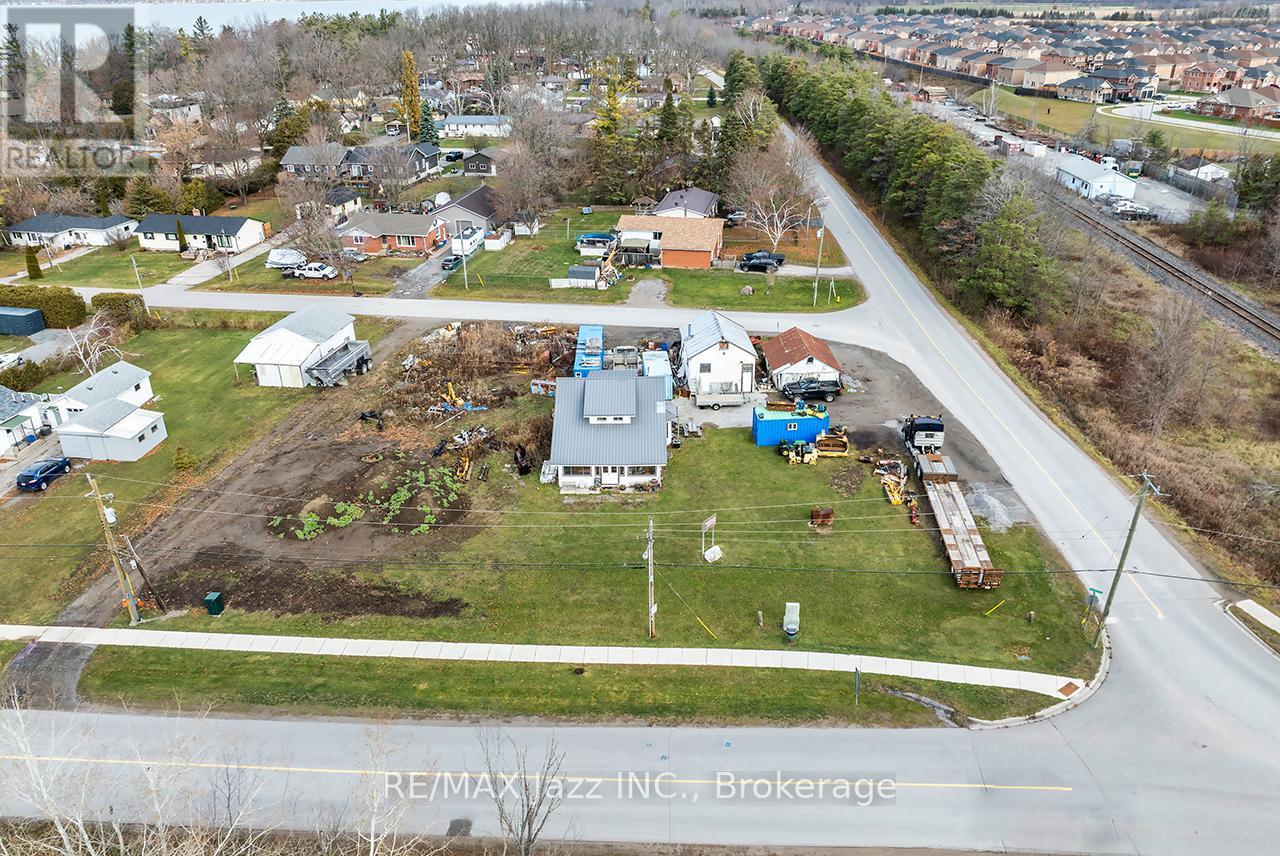 140 Victoria Street, Brock (Beaverton), ON