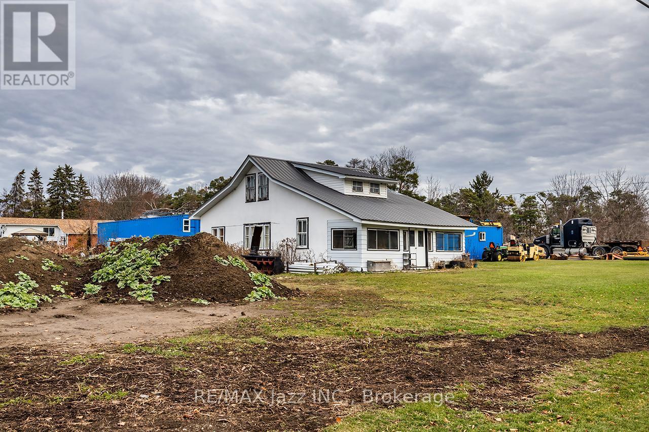 140 Victoria Street, Brock (Beaverton), ON