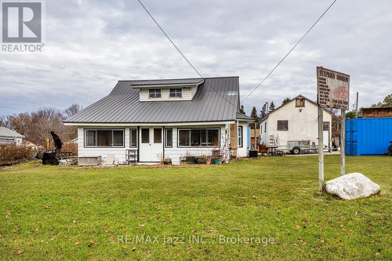 140 Victoria Street, Brock (Beaverton), ON