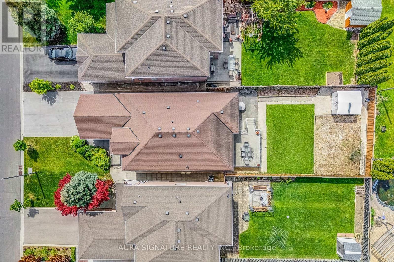 30 Graceview Court, Vaughan, ON