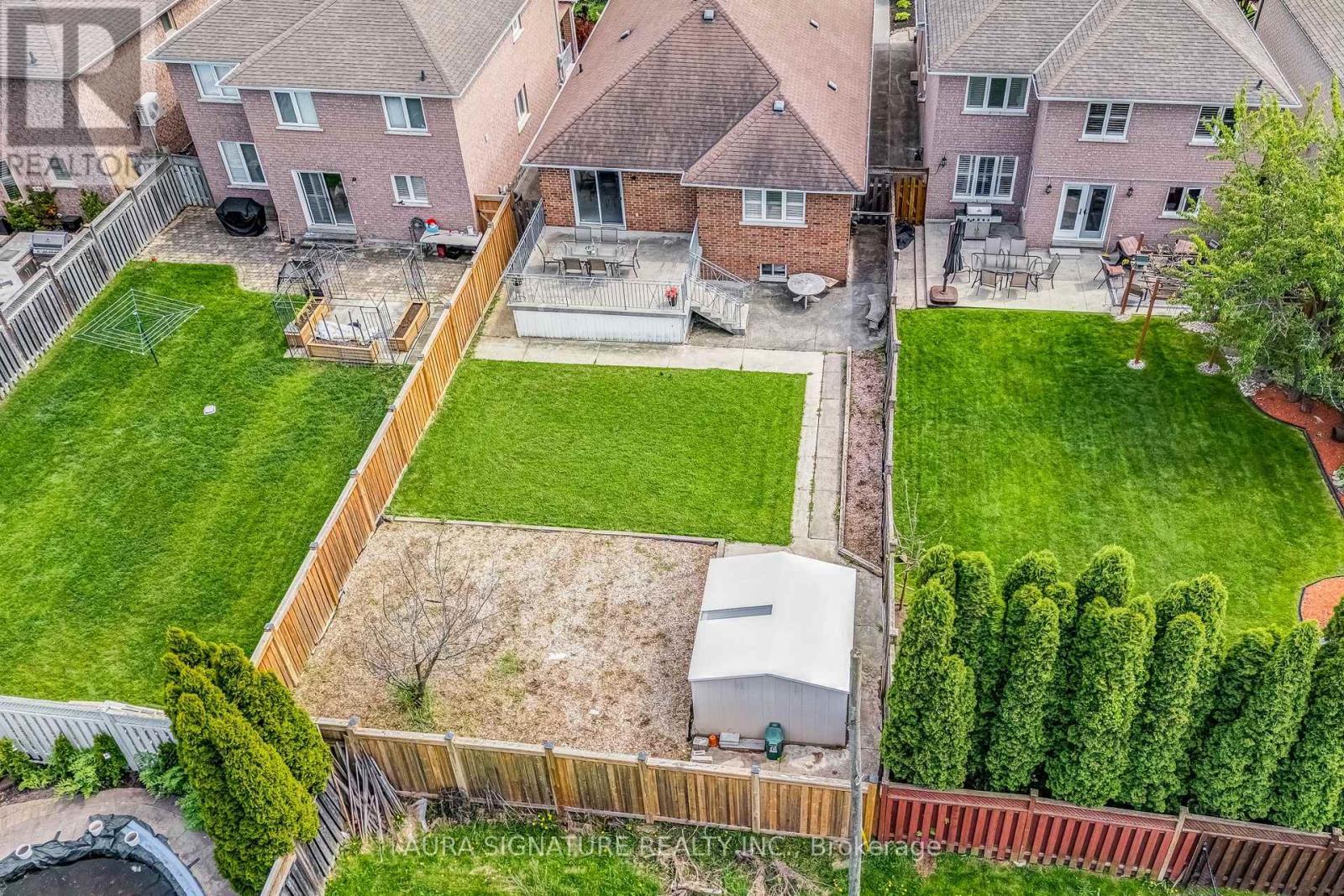 30 Graceview Court, Vaughan, ON