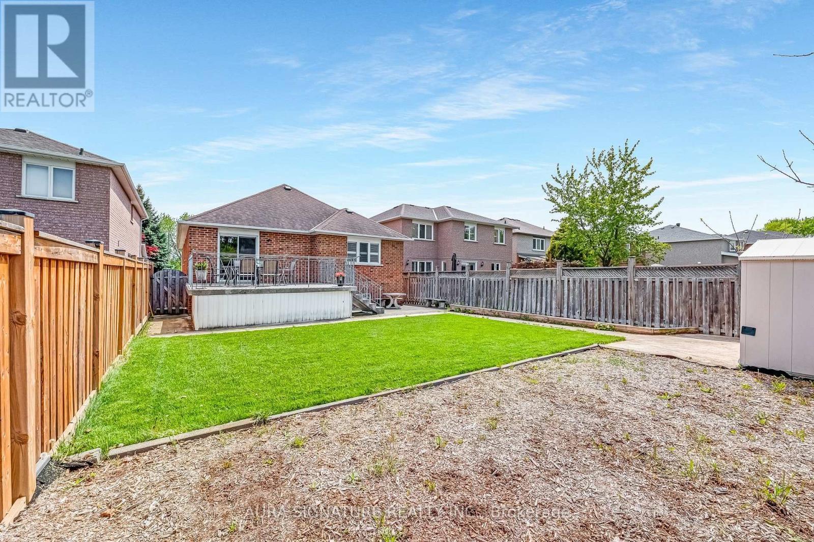 30 Graceview Court, Vaughan, ON