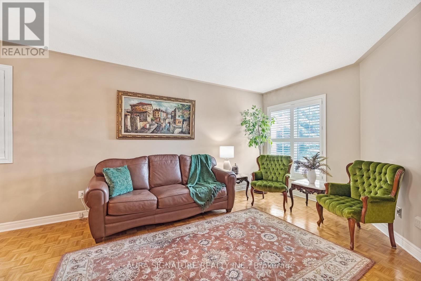 30 Graceview Court, Vaughan, ON