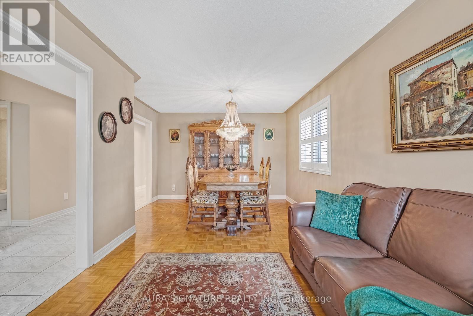 30 Graceview Court, Vaughan, ON