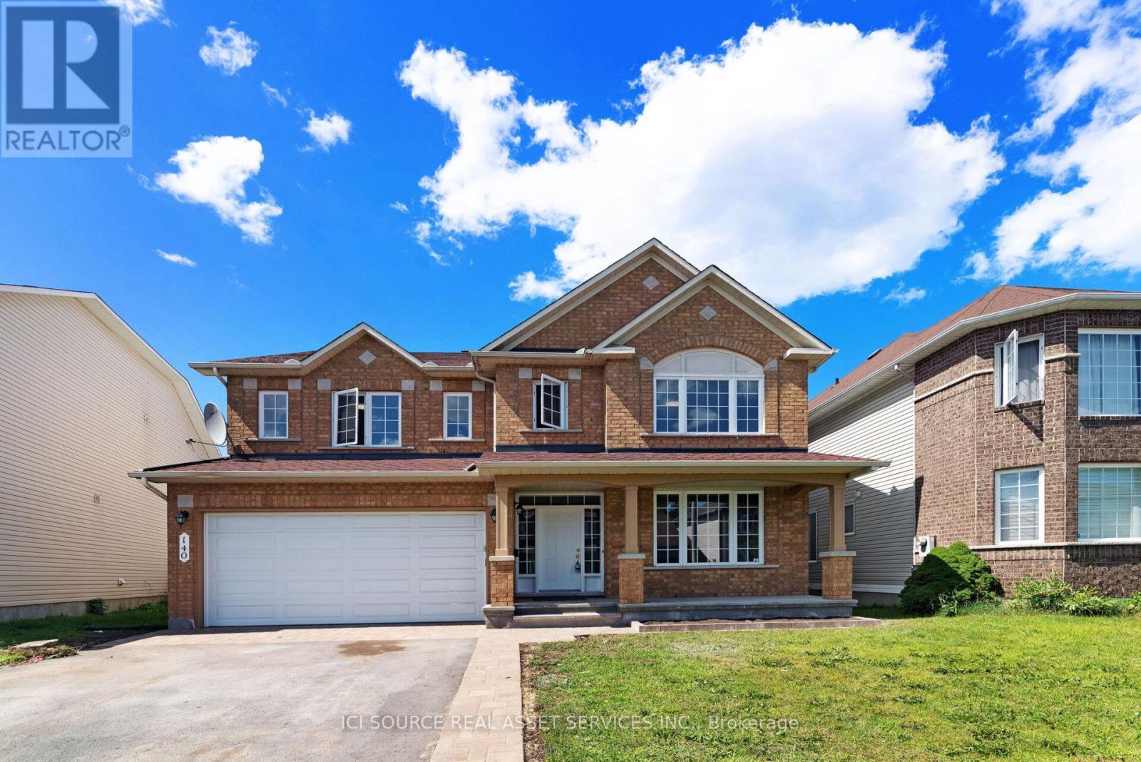 140 Annapolis Circle, Ottawa, ON