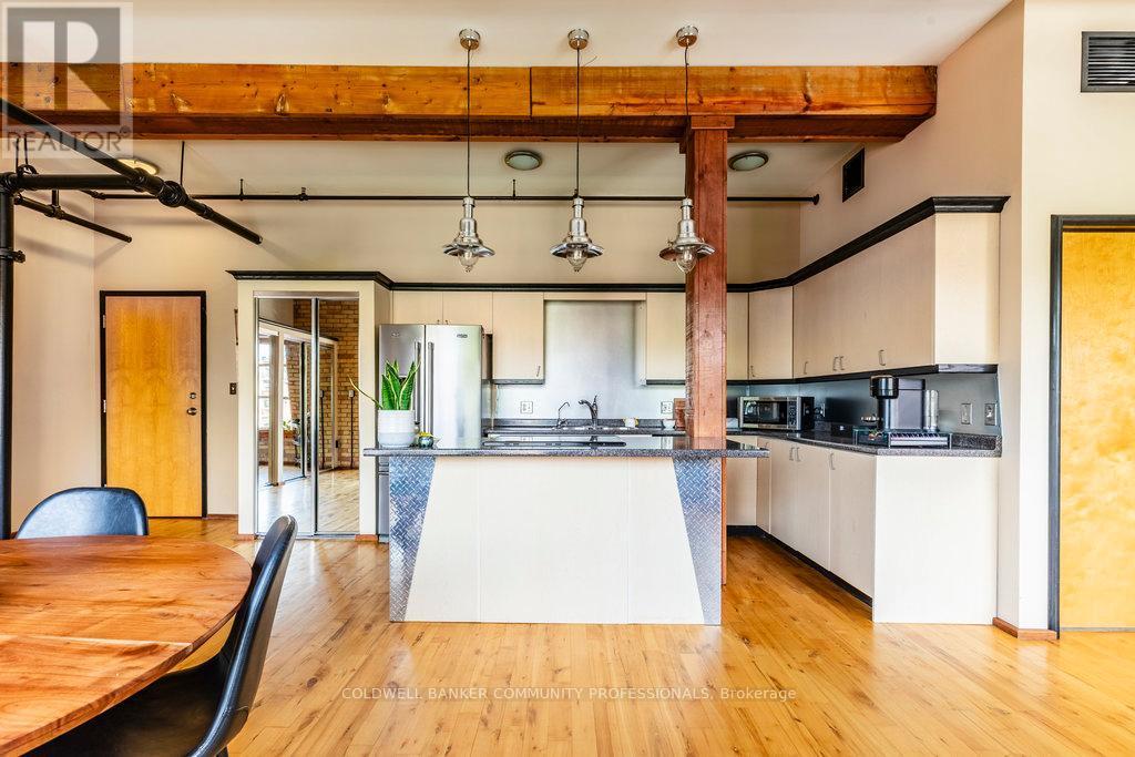 44 - 36 Margaret Street, Hamilton, ON