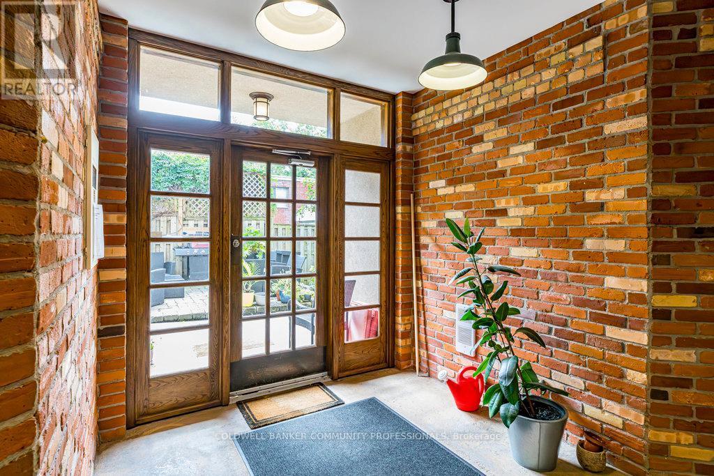 44 - 36 Margaret Street, Hamilton, ON
