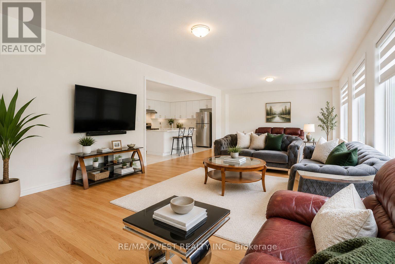 35 Gilham Way, Brant, ON
