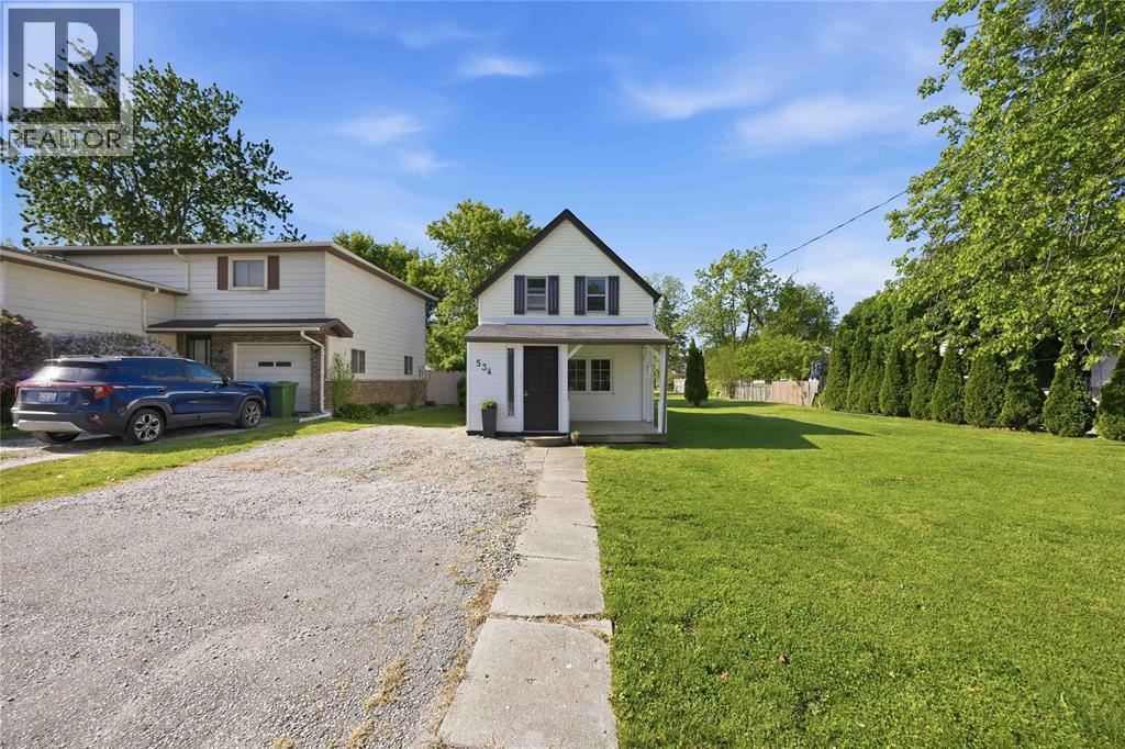 534 Plympton Street, Plympton-Wyoming, ON
