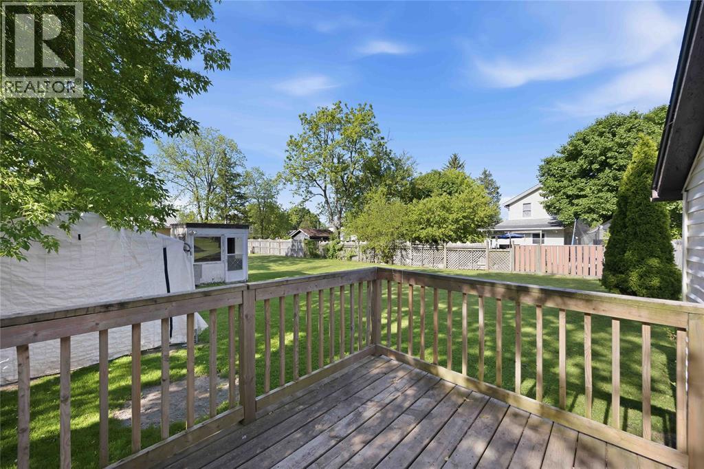 534 Plympton Street, Plympton-Wyoming, ON