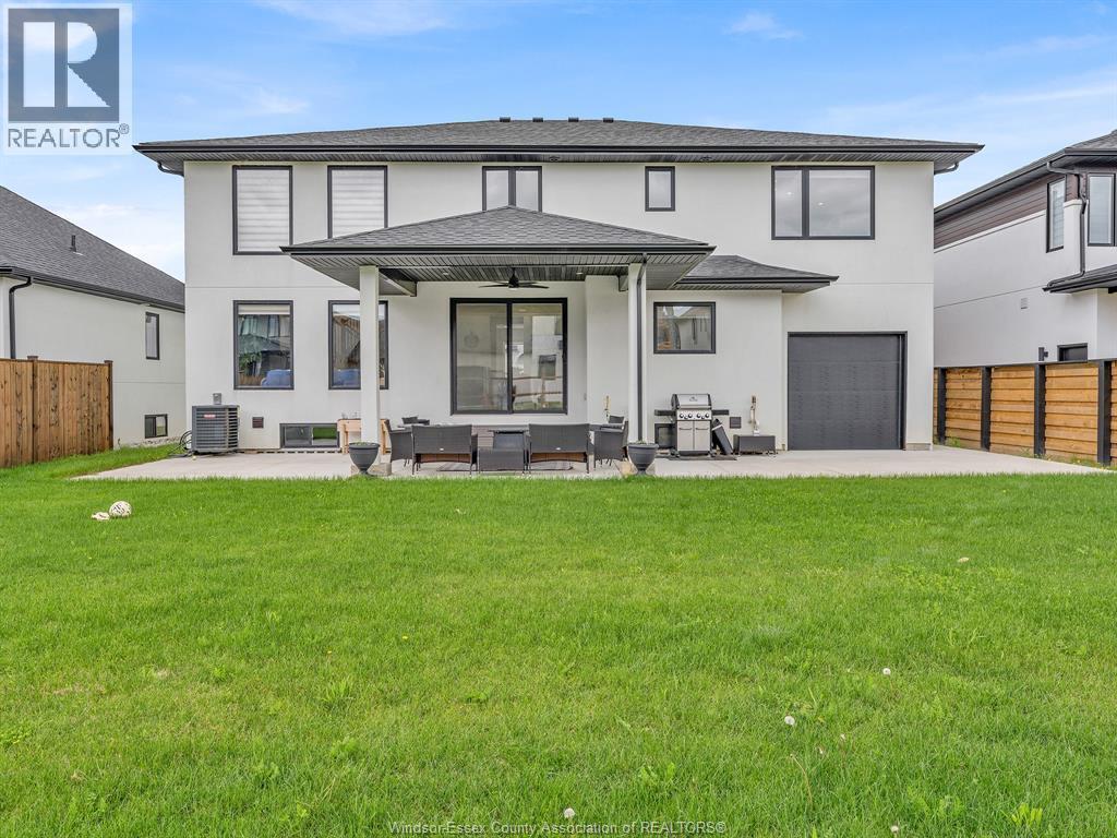 192 Whelan Drive, Amherstburg, ON