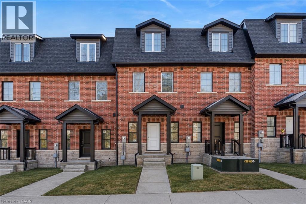 17 James Street, Georgetown, ON