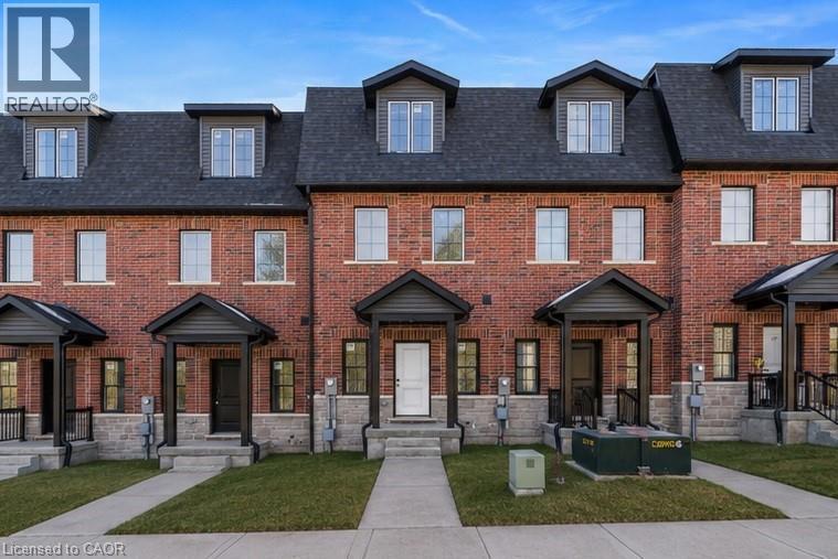 17 James Street, Georgetown, ON