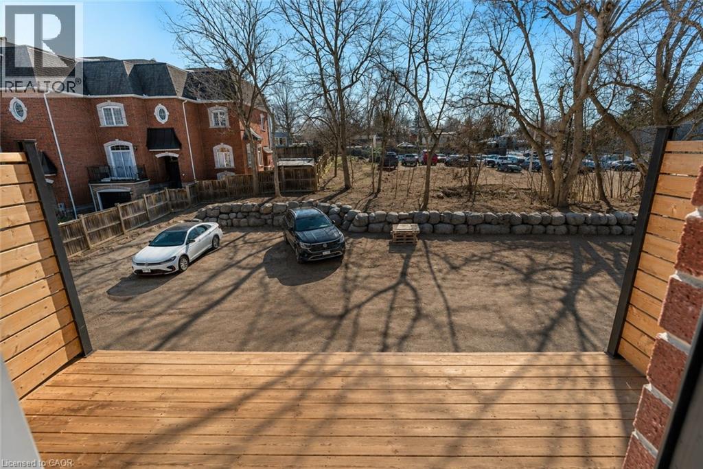 17 James Street, Georgetown, ON