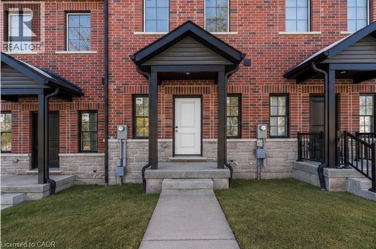 17 James Street, Georgetown, ON