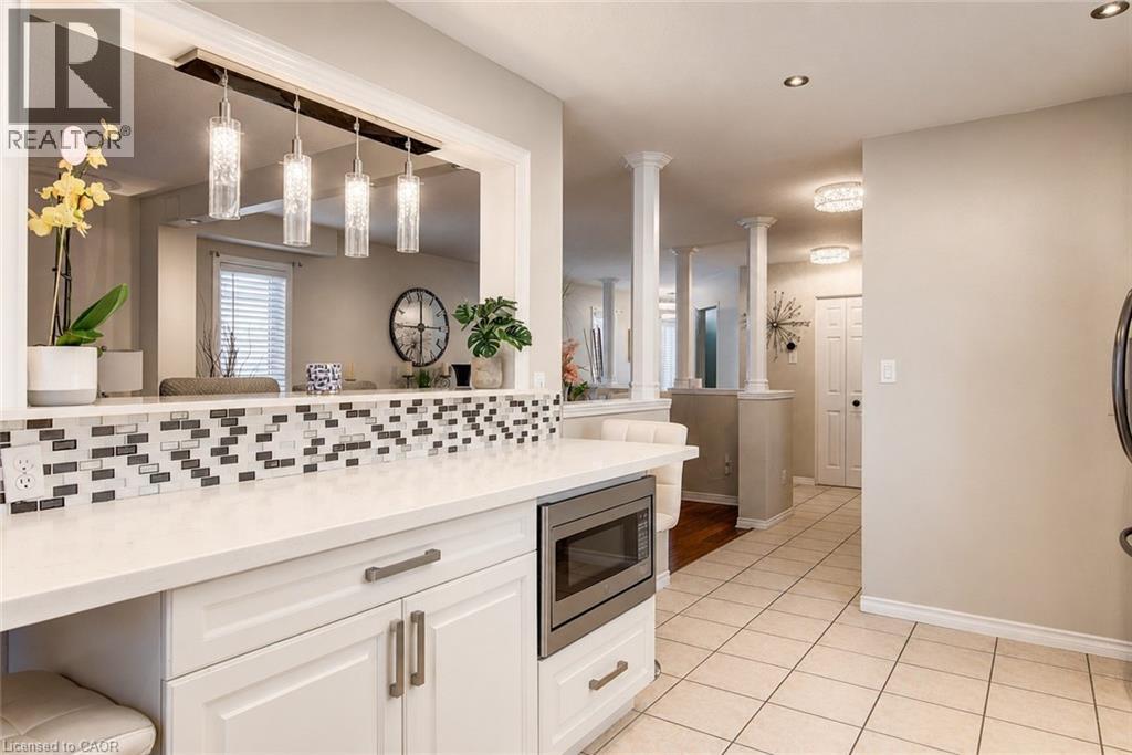 913 Copper Leaf Crescent, Kitchener, ON