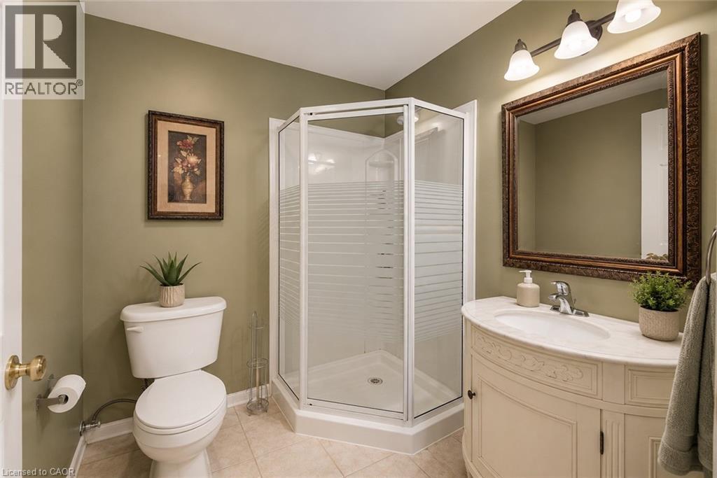 913 Copper Leaf Crescent, Kitchener, ON