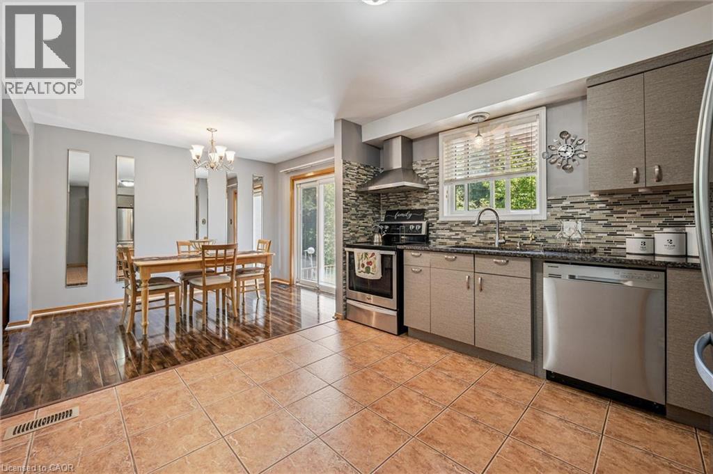 24 Devonglen Court, Kitchener, ON