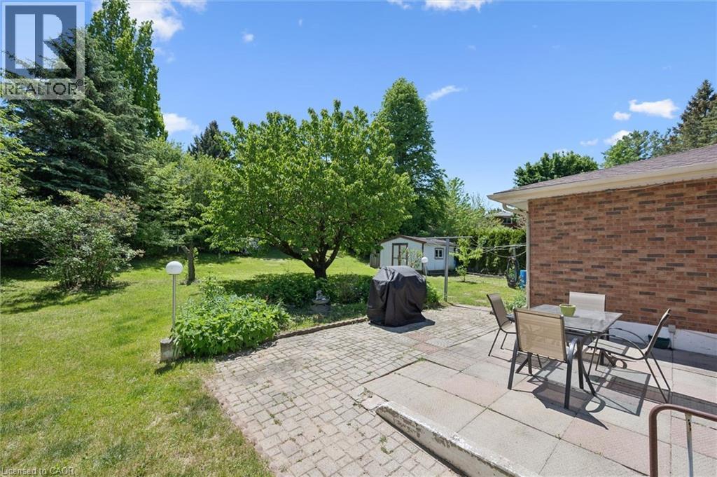 24 Devonglen Court, Kitchener, ON