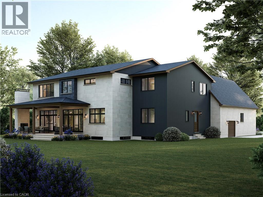 53 Lovers Lane, Ancaster, ON