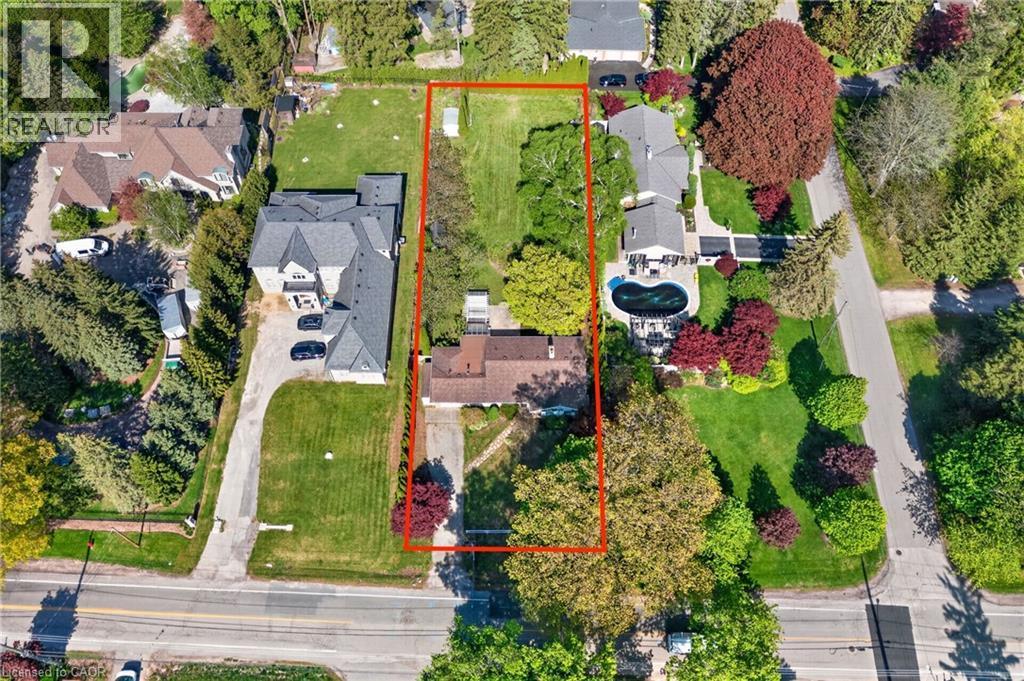 53 Lovers Lane, Ancaster, ON