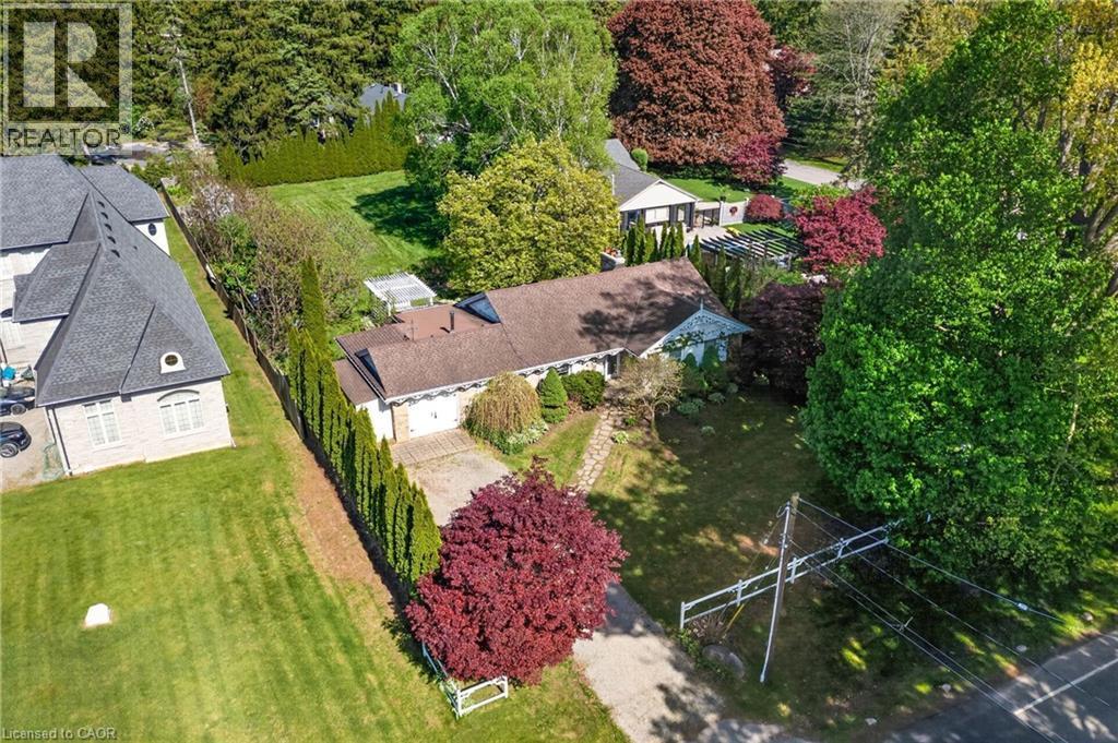 53 Lovers Lane, Ancaster, ON