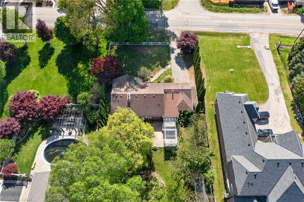 53 Lovers Lane, Ancaster, ON