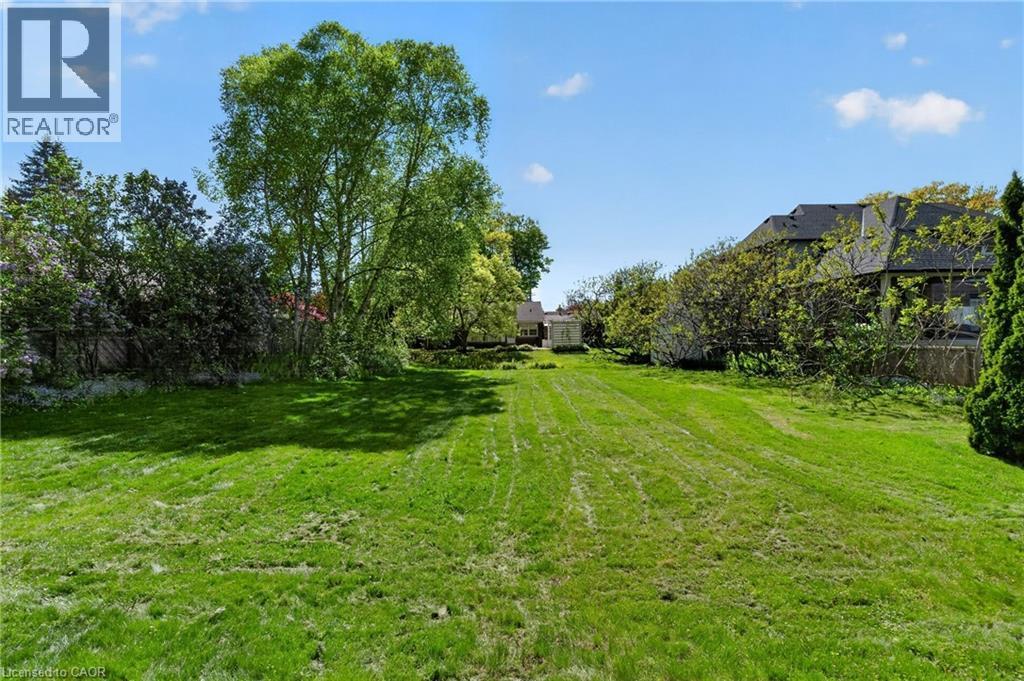 53 Lovers Lane, Ancaster, ON