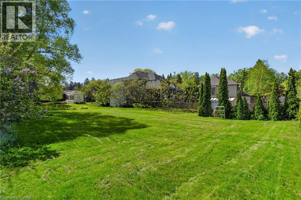 53 Lovers Lane, Ancaster, ON