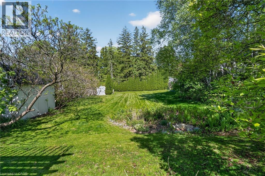 53 Lovers Lane, Ancaster, ON