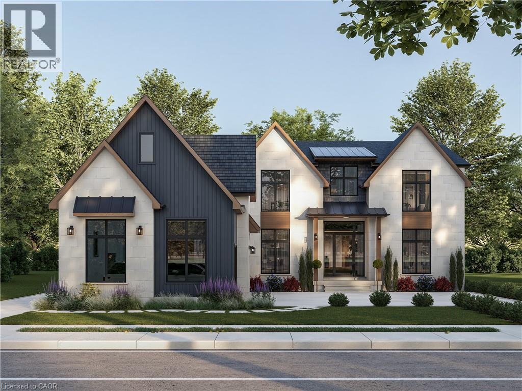 53 Lovers Lane, Ancaster, ON
