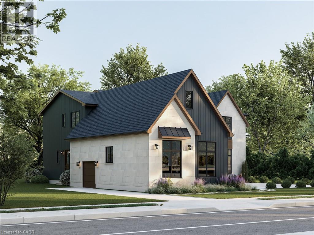 53 Lovers Lane, Ancaster, ON
