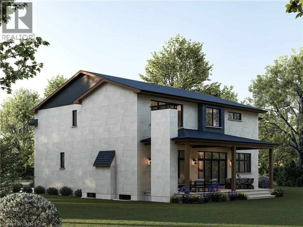 53 Lovers Lane, Ancaster, ON