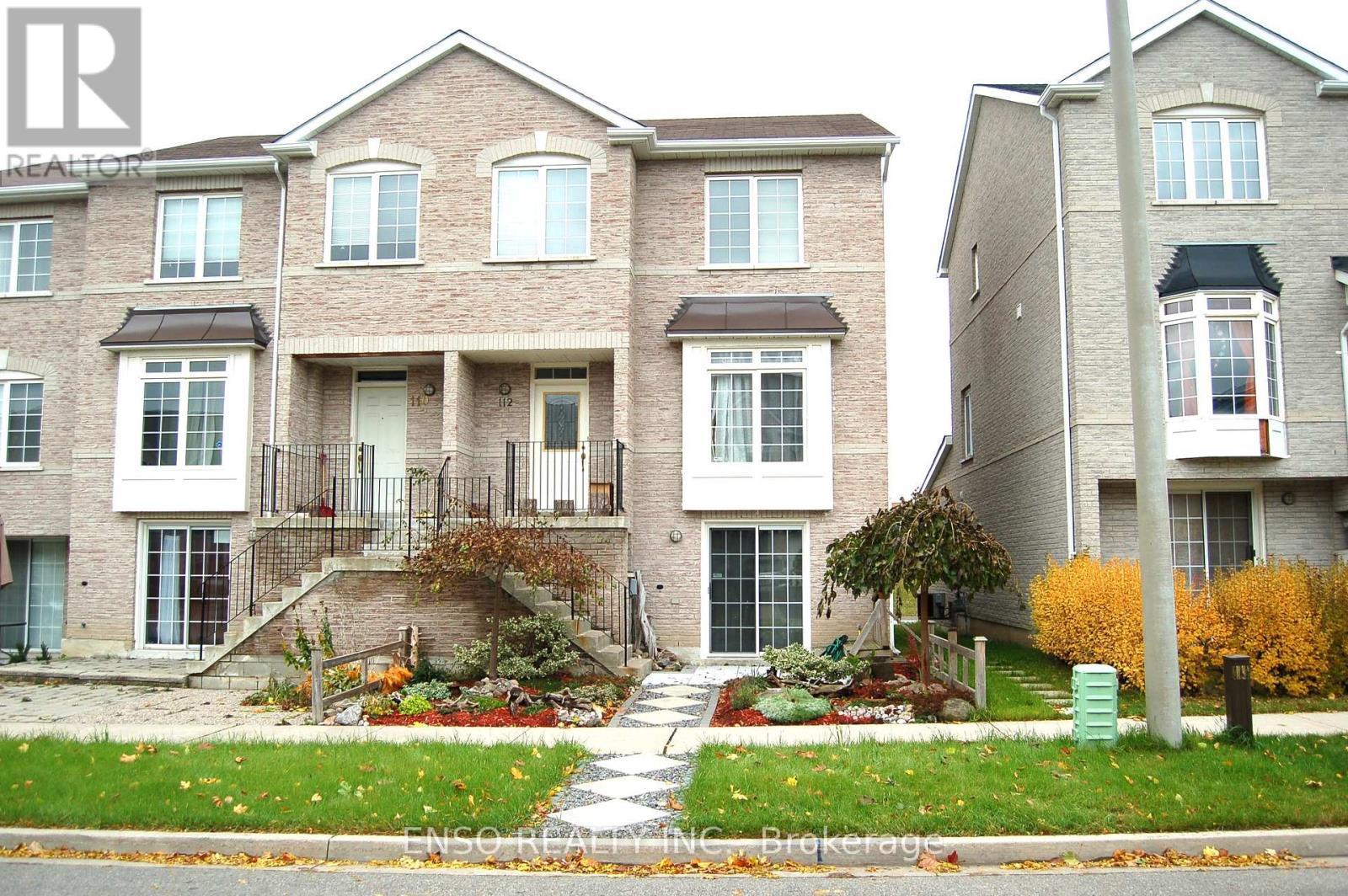 112 Sunway Square, Markham, ON