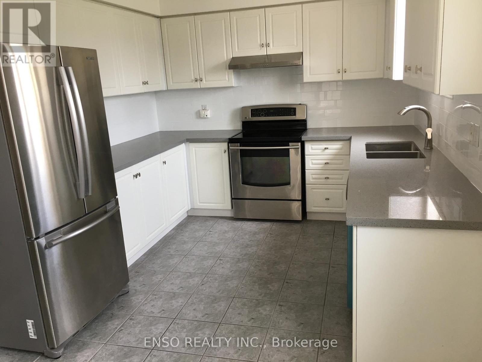 112 Sunway Square, Markham, ON