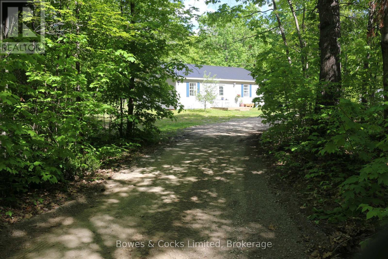 0 Bordenwood Road, Frontenac (Frontenac Centre), ON
