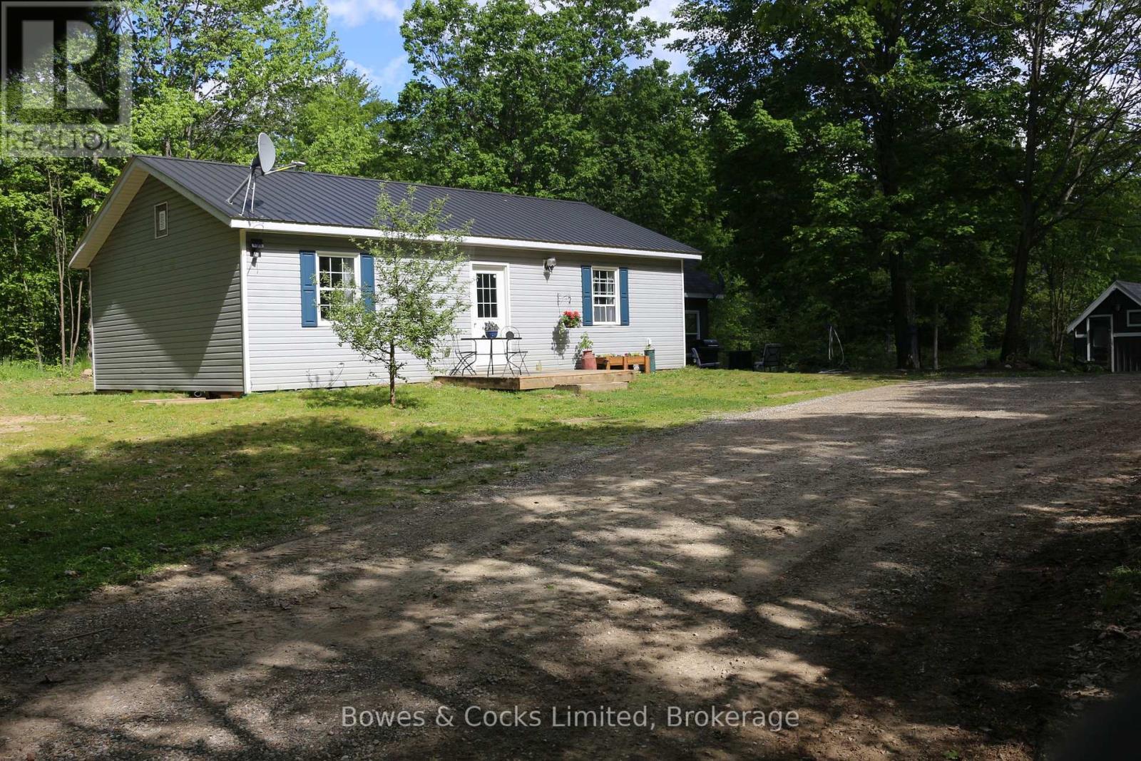 0 Bordenwood Road, Frontenac (Frontenac Centre), ON