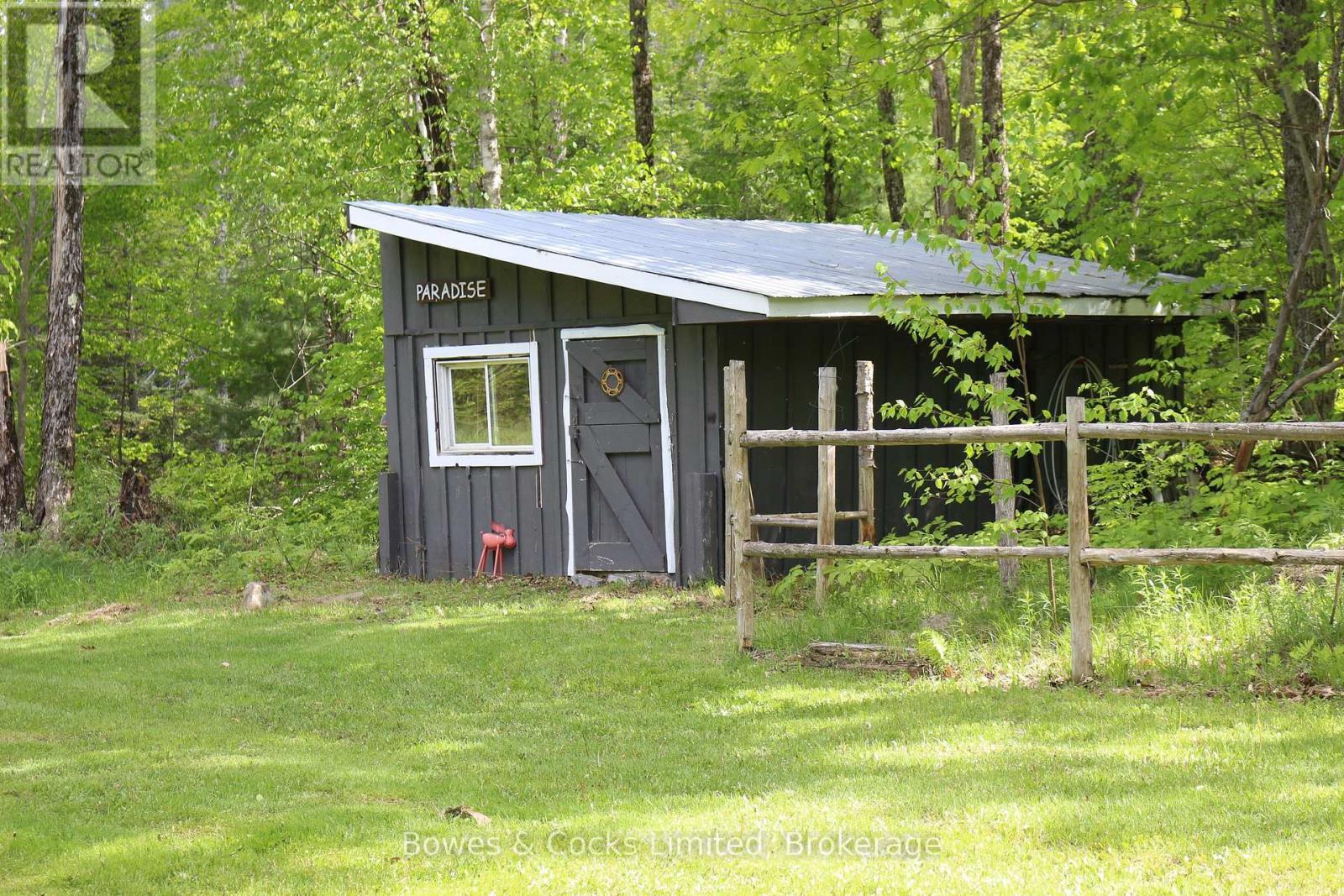 0 Bordenwood Road, Frontenac (Frontenac Centre), ON
