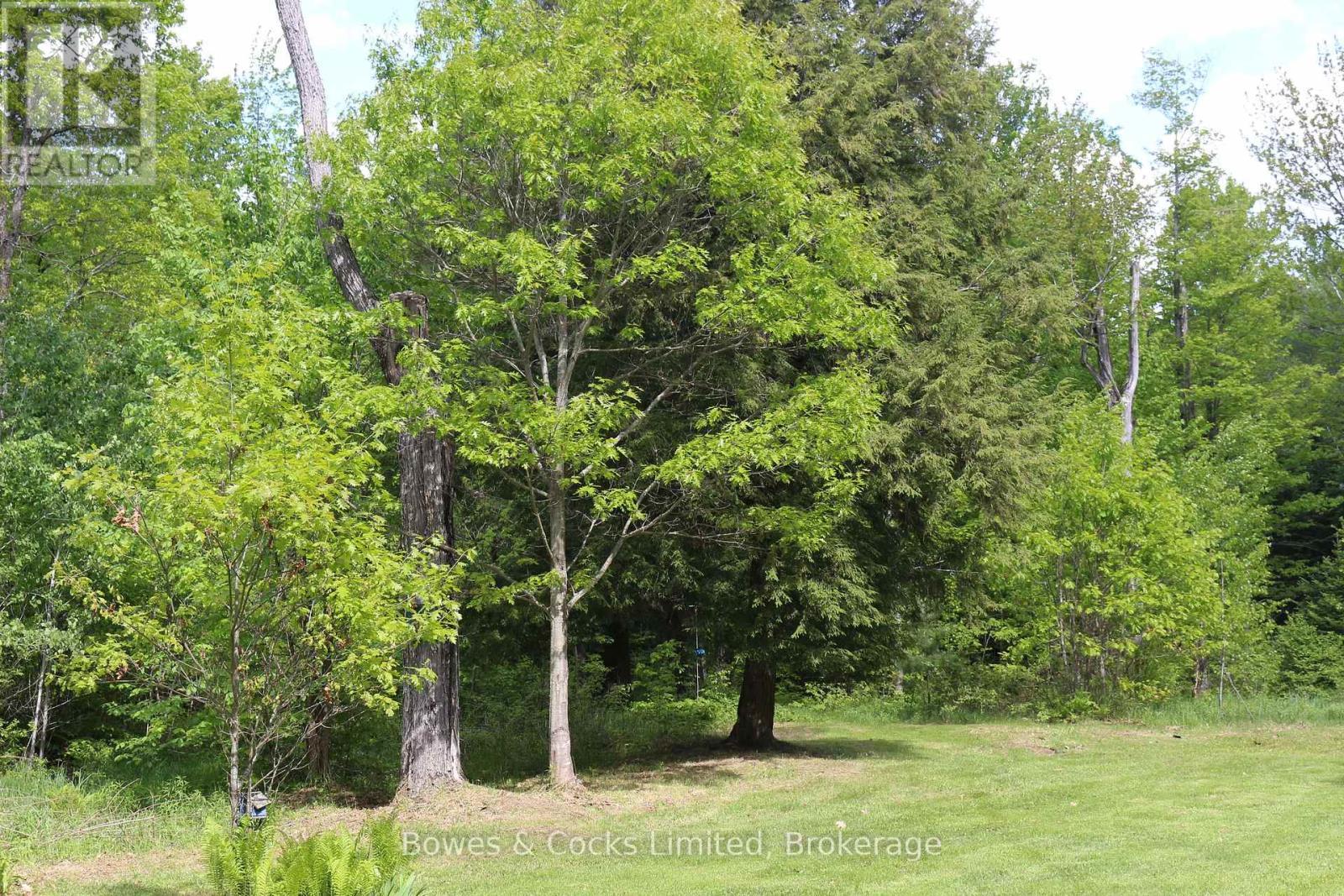 0 Bordenwood Road, Frontenac (Frontenac Centre), ON