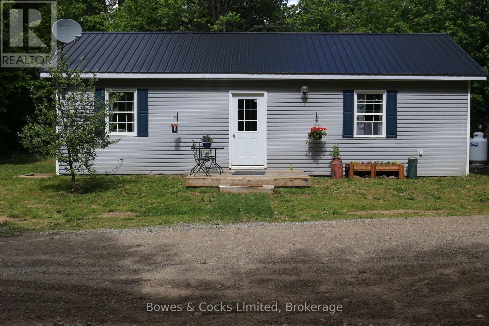 0 Bordenwood Road, Frontenac (Frontenac Centre), ON