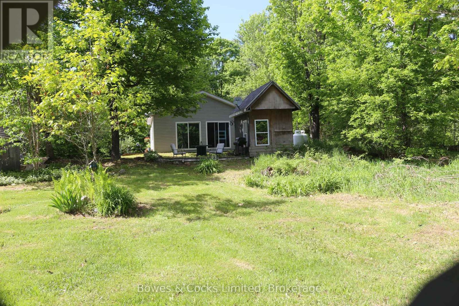 0 Bordenwood Road, Frontenac (Frontenac Centre), ON