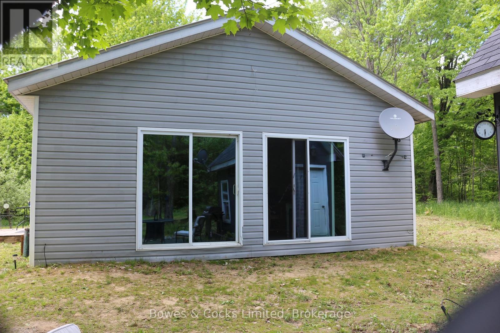 0 Bordenwood Road, Frontenac (Frontenac Centre), ON