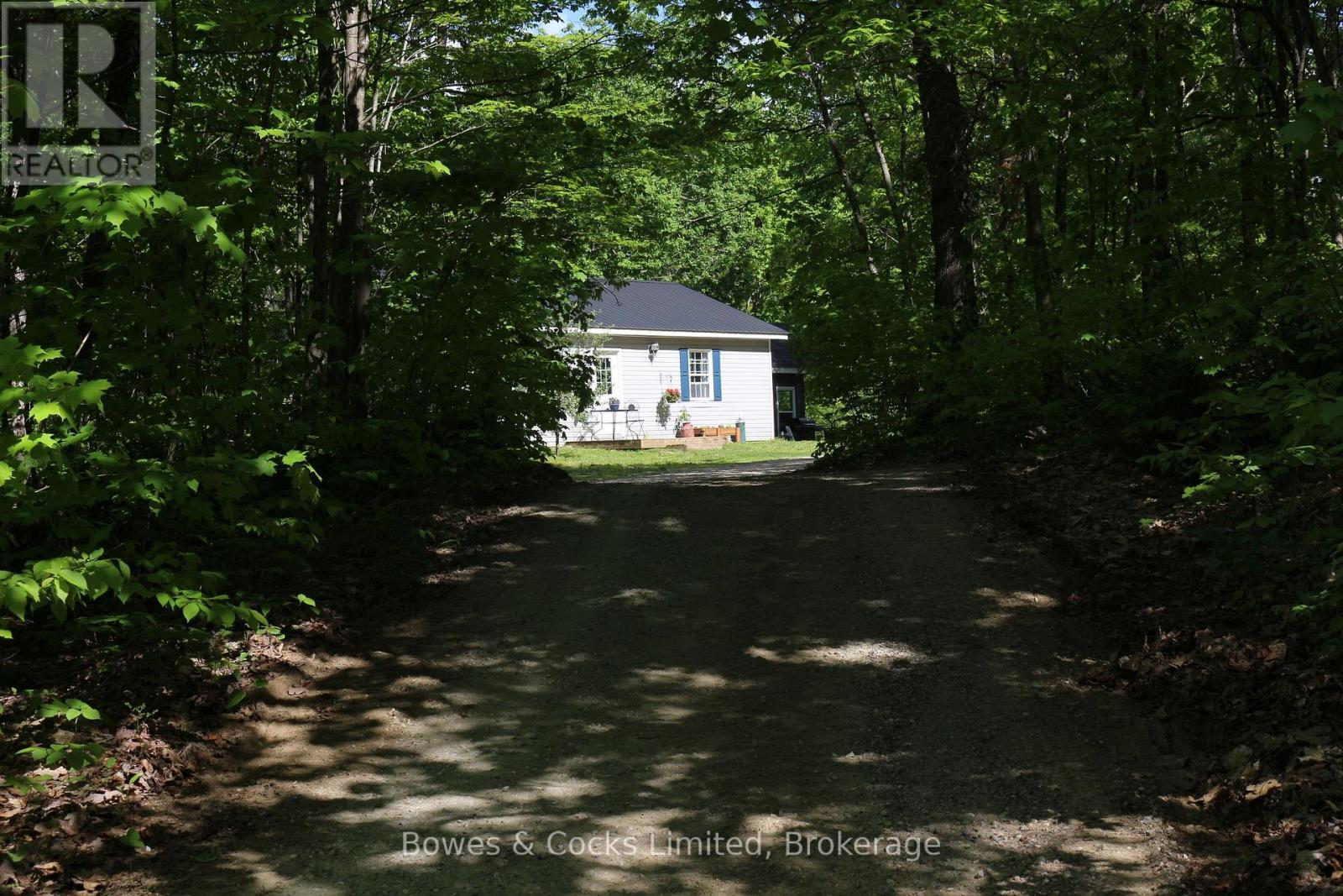 0 Bordenwood Road, Frontenac (Frontenac Centre), ON